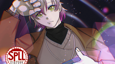 [メサイアのララバイ]